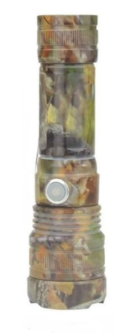Ліхтар Rablex RB-264 Camouflage Ліхтар Rablex RB-264 Camouflage