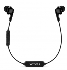 Навушники Wesdar R26 Bluetooth