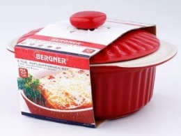 Каструля Bergner BG-5814