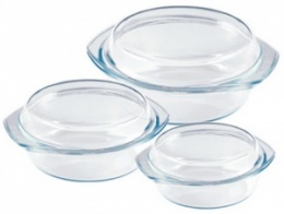 Набір посуду Kaiserhoff KH-10560