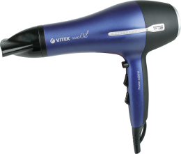 Фен Vitek VT-2330