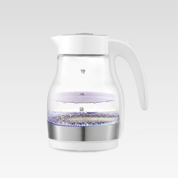 Електрочайник Maestro MR-061 White