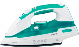 Утюг Vitek VT-1250 G