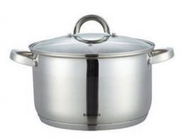 Каструля Bohmann BH 0715-18 Каструля Bohmann BH 0715-18