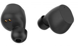 Навушники Havit HV-i98 Black