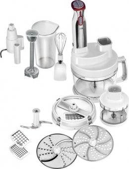 Кухонний комбайн MPM MRK-05 Кухонний комбайн MPM MRK-05