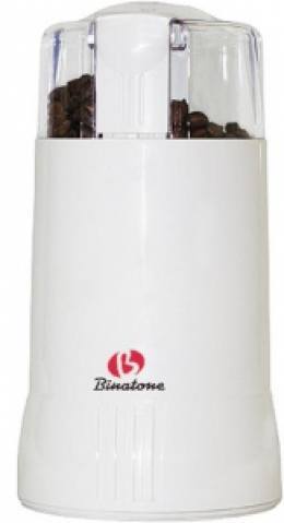 Кофемолка Binatone CG-150W Кофемолка Binatone CG-150W