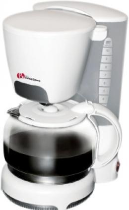 Кофеварка Binatone NCM-7701W Кофеварка Binatone NCM-7701W