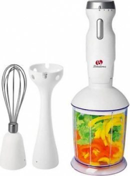 Блендер Binatone NHB-7705WS Блендер Binatone NHB-7705WS