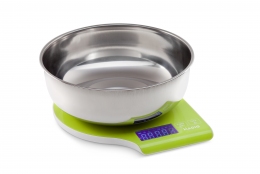 Ваги кухонні Magio MG-292 Green