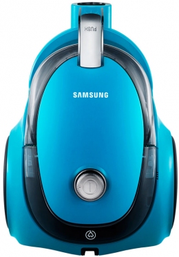 Пылесос Samsung VC16BSNMAUB/EV