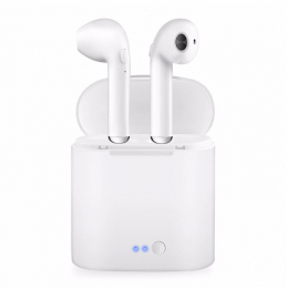 Гарнітура HBQ I7 Power Bank White