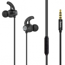 Гарнитура HOCO M35 Black
