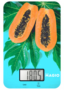 Ваги кухонні Magio MG-790
