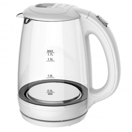 Чайник Grunhelm EKP-1703GW