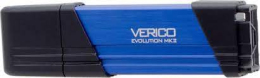 USB-флеш-накопичувач Verico 64GB MKII USB 3.1 Navy Blue (1UDOV-T5NB63-NN)