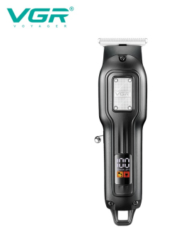 Тример VGR V-918 Black Тример VGR V-918 Black