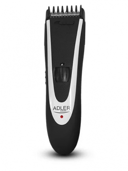 Машинка для стрижки Adler AD 2818