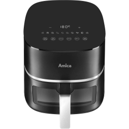 Мультипіч-Аерофритюрниця Amica AFM-5020 Black