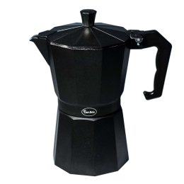 Кавоварка гейзерна Con Brio CB-6406