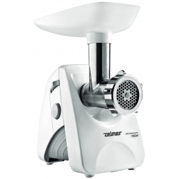 Мясорубка Zelmer MM 1200.80 (ZMM-1208S)