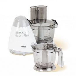 Кухонный комбайн Zelmer 878 (ZFP 0900) Symbio