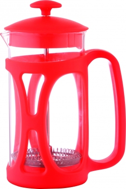 Чайник заварочный Con Brio CB-5380 Red