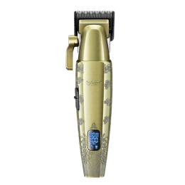 Машинка для стрижки VGR V-036 Gold