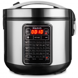 Мультиварка Magio MG-427