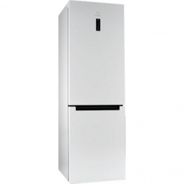 Холодильник Indesit  DF 5181 W
