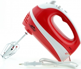 Миксер Monte MT-2001R