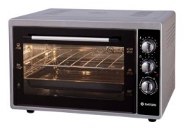 Піч електрична Satori SEO-4207-GR