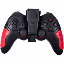 Геймпад ERGO GP-400 USB Black