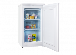 Морозильна камера Liberton LVF 85-100MD