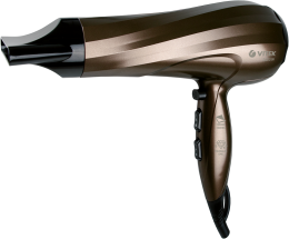 Фен Vitek VT-2298 BN