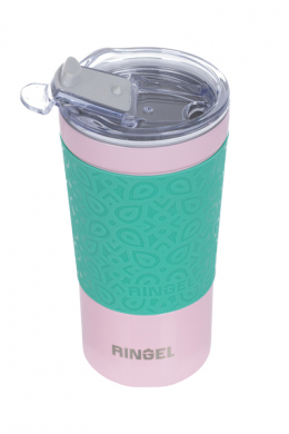 Термокружка RINGEL Soft RG-6108-380/2