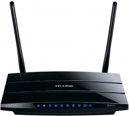 Маршрутизатор TP-LINK TL-WDR3600
