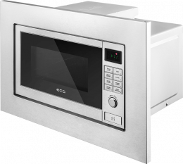 Микроволновая печь ECG MTD 2080 VGSS