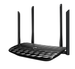 Маршрутизатор TP-LINK Archer C6 Black
