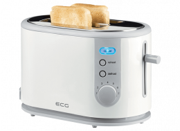 Тостер ECG ST 8730