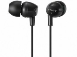 Навушники Sony MDR-EX10