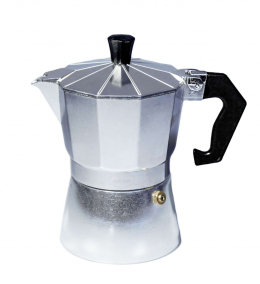 Кавоварка гейзерна Con Brio CB-6103