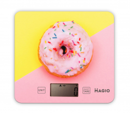 Ваги кухонні Magio MG-797