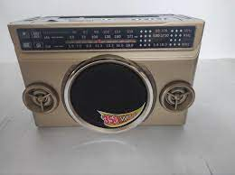 Радио Golon RX-BT777 Grey