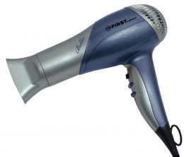 Фен First FA-5657-3-BU