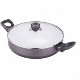 Сковорода Bergner BG-6690