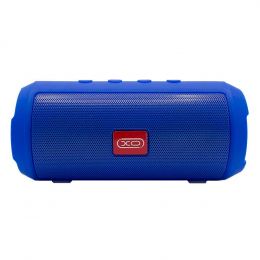 Bluetooth колонка XO F23 Blue