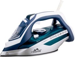 Праска Monte MT-1517 Blue White