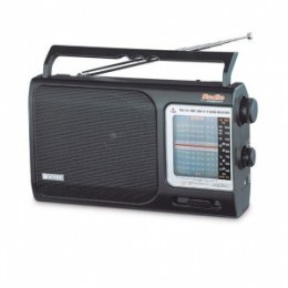 Радио Vitek VT-3582BK