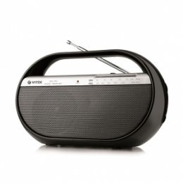 Радио Vitek VT-3584BK
